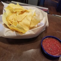 Photo taken at On The Border Mexican Grill &amp;amp; Cantina by Jana R. on 6/15/2019