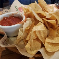 Photo taken at Chili&amp;#39;s Grill &amp;amp; Bar by Jana R. on 12/31/2020