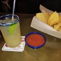Photo taken at On The Border Mexican Grill &amp;amp; Cantina by Jana R. on 9/18/2018
