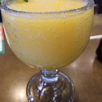 Photo taken at On The Border Mexican Grill &amp;amp; Cantina by Jana R. on 4/26/2018