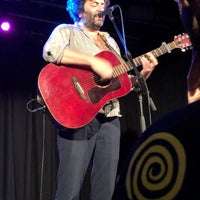 Photo taken at Oxford Art Factory by Geoff K. on 9/28/2018