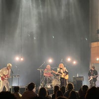 Photo taken at City Recital Hall by Geoff K. on 5/28/2021