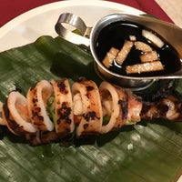 Снимок сделан в Pinoy Filipino Restaurant пользователем Carole C. 7/29/2017