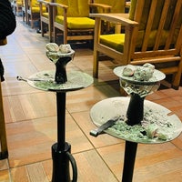Photo taken at Ortaköy Cafe by Sezer on 5/23/2022