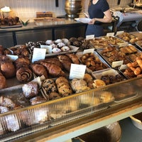Photo taken at GAIL&amp;#39;s Bakery by Zac on 8/3/2018