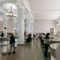 Photo taken at General Post Office by Yulia K. on 5/14/2021