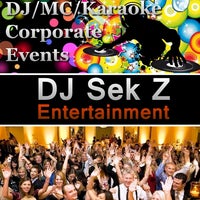 Photo prise au DJ Sek Z Entertainement par DJ Sek Z Entertainement le12/11/2014