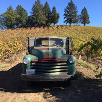 Foto tirada no(a) ACORN Winery por Ben R. em 11/7/2015