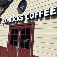 Photo taken at Starbucks by Jay F. on 1/31/2024