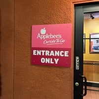 Photo taken at Applebee&amp;#39;s Grill + Bar by Jay F. on 6/3/2023