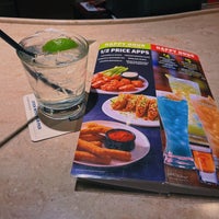 Photo taken at Applebee&amp;#39;s Grill + Bar by Jay F. on 5/20/2023