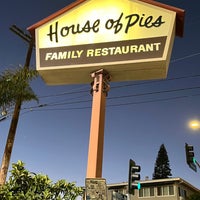 Photo taken at House of Pies by Jay F. on 7/10/2023