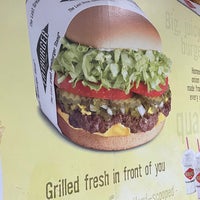 Photo taken at Fatburger by Jay F. on 9/19/2023