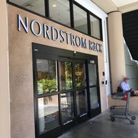 Photo taken at Nordstrom Rack by Jay F. on 5/10/2018