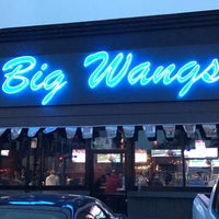 Photo taken at Big Wangs by Jay F. on 2/26/2017