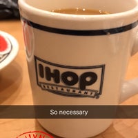Photo taken at IHOP by Jay F. on 2/11/2017