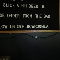 Photo taken at Elbow Room by Jay F. on 10/12/2023
