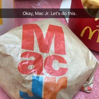Photo taken at McDonald&amp;#39;s by Jay F. on 2/3/2017