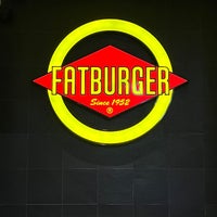 Photo taken at Fatburger by Jay F. on 9/14/2023