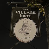 Photo taken at The Village Idiot by Jay F. on 2/18/2023