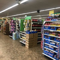 Photo taken at Dollar Tree by Jay F. on 9/28/2018