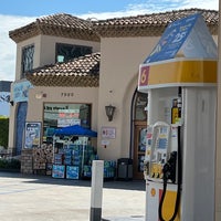 Photo taken at Shell by Jay F. on 9/10/2023