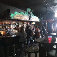 Photo taken at Little Bar by Jay F. on 6/15/2018