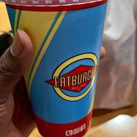 Photo taken at Fatburger by Jay F. on 9/23/2023