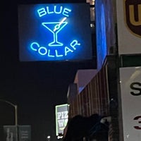 Photo taken at Blue Collar by Jay F. on 11/5/2023