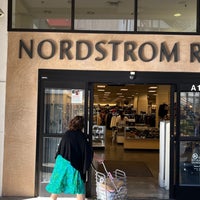 Photo taken at Nordstrom Rack by Jay F. on 10/8/2023