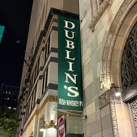 Foto tirada no(a) Dublin&amp;#39;s Irish Pub por Jay F. em 12/14/2023