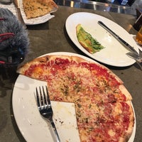Photo taken at Stella Barra Pizzeria by Jay F. on 6/10/2019