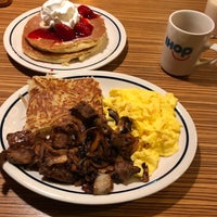 Photo taken at IHOP by Jay F. on 1/5/2020
