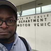 Photo taken at Department of Motor Vehicles by Jay F. on 5/21/2018
