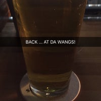 Photo taken at Big Wangs by Jay F. on 11/25/2016