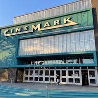 Photo taken at Cinemark by Jay F. on 4/24/2022
