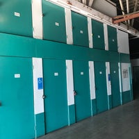 Photo taken at Airport Mini Storage by Jay F. on 8/18/2018