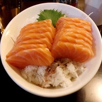 3/6/2018 tarihinde Jay F.ziyaretçi tarafından sushi d'de çekilen fotoğraf
