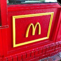 Photo taken at McDonald&amp;#39;s by Milton on 9/17/2012