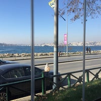 Photo prise au Sultanım Cafe &amp;amp; Restaurant par Mustafa Cumhur Çağlayan le12/11/2016