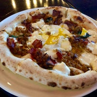 Снимок сделан в MidiCi The Neapolitan Pizza Company (Katy, TX) пользователем Tim P. 10/16/2018