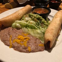 6/9/2018 tarihinde Tim P.ziyaretçi tarafından Desperados Mexican Restaurant'de çekilen fotoğraf