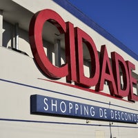 Das Foto wurde bei Shopping Cidade von Shopping Cidade am 12/12/2014 aufgenommen