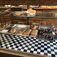 Photo taken at The Original Bakery by Frank L. on 8/18/2017