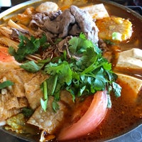 Photo taken at Boiling Point by Frank L. on 6/12/2019