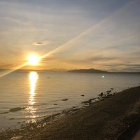 Photo taken at Charles Richey Sr. Viewpoint by Frank L. on 10/7/2019