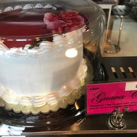Photo taken at Cakes of Paradise by Frank L. on 12/13/2016