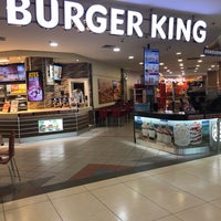 Photo taken at Burger King by Reza R. on 12/11/2018