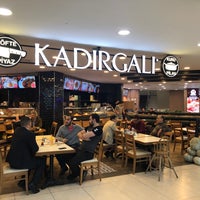 Photo taken at Kadırgalı by Reza R. on 12/11/2018