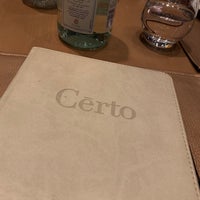 Photo taken at Certo by RS on 4/16/2019